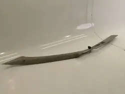 Audi Coupe Säulenverkleidung links OEM 895867231