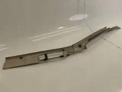 Garniture de pilier gauche Audi Coupe OEM 895867231
