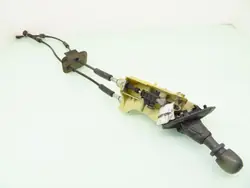 Autonnostin Fiat Panda II 1.1 OEM 55222344 - Käytetty