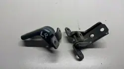 Bisagra Puerta Delantera Izquierda KONA ZAWIASY LP Hyundai