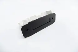 Uhr Display Peugeot 206 OEM 9647409777 1998-2002
