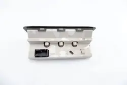 Relógio Display Peugeot 206 OEM 9647409777 1998-2002