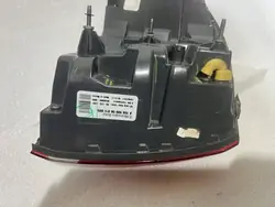 MERCEDES GLE W166 Luz Trasera Derecha Europa