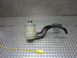 Honda servostyrningsbehållare OEM S25165750