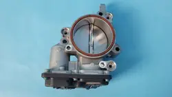 BMW Gasklep OEM 8601651 voor X3 G01 LCI