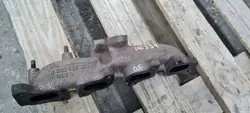 Audi OE 03L253033A käytetty pakoputken keräin