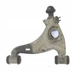 Mercedes W124 Nedre Främre Vänster Upphängningsarm A1243303007