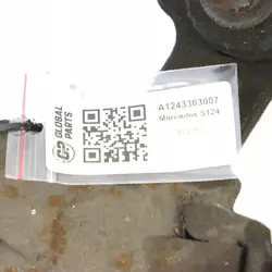 Brazo de Suspensión Delantero Izquierdo Inferior Mercedes W124 A1243303007