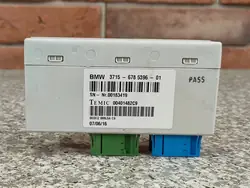 VDC Fahrwerksteuermodul OEM 6785396 BMW