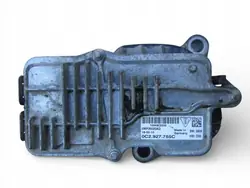 OEM 0C2927755C Actuator voor Porsche Cayenne S II 4.8 V8