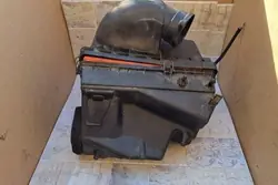 Ilmansuodattimen kotelo FORD GALAXY 1.9L diesel 2000