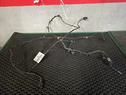 AUDI Q5 8R Framskärm PDC Kablar 8R0971095D