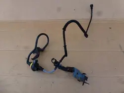 Brandstofklep OEM 149304569R met leidingen - Dacia