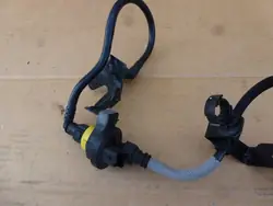 Soupape de carburant OEM 149304569R avec lignes - Dacia