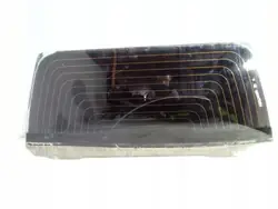 Land Rover Freelander I takaluukun lasi OEM