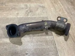 Jaguar XF X260 Uitlaatpijp OEM GX63-5E212-AD