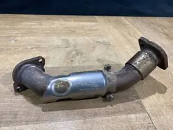 Tubo de escape Jaguar XF X260 OEM GX63-5E212-AD