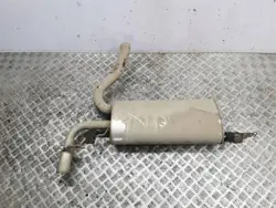 Volvo OE 677638 Gebruikt origineel onderdeel