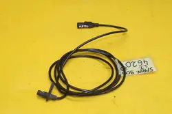 ABS Sensor Rear Left Mercedes-Benz Sprinter 13- OEM