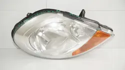 Begagnad Höger Framlykta OEM för Opel Vivaro Lift 07-14
