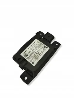 Skoda kaista-avustin tutka OEM 5Q0907686C - Käytetty