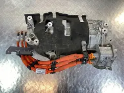 Motor elétrico Polestar 2 OEM P1216582 - Usado