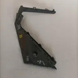 Listre de pare-chocs avant gauche Hyundai Tucson IV OEM 86595N7GB0