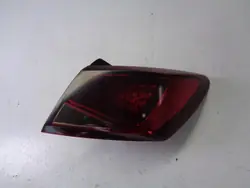 SEAT LEON III Lámpara Trasera Derecha 5F0945208C