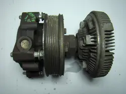 VISCOCANTER Mitsubishi OE Pièce d'Occasion - Canter Fuso 3.0