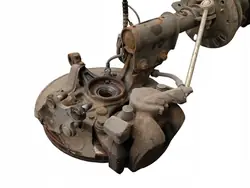 OEM MCPHERSON ZWROTNICA AMORTYZATOR LEWY PRZÓD PEUGEOT 508 II