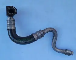 Gebrauchter BMW Ölkühler-Schlauch OEM 7626331 für N55