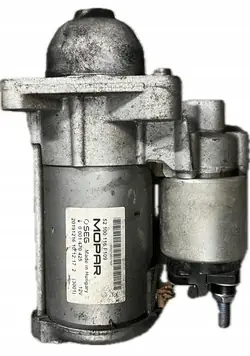 Arrancador FIAT PANDA III 1.2 52100116F109