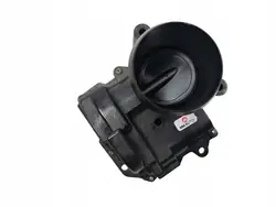 Throttle Body Citroen C4 Picasso II Peugeot 5008 I 1.6 THP OEM