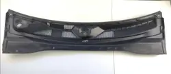 Begagnad Dodge Nitro vindrutelist OEM RZV48043
