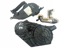OEM 9804177080 distributieriemafdekking set voor Citroen C4