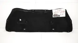 Isolamento do capô OEM 365577630 para Honda CR-V III
