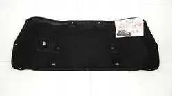 Aislamiento de capó OEM 365577630 para Honda CR-V III