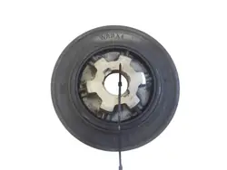 Krukaspoelie OEM WRRA4 voor Citroen C5