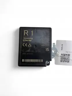 Módulo Arranque Sin Llave Lexus RX OEM 897B048450