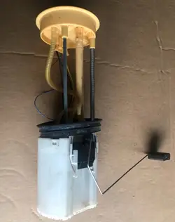 Bomba de Combustível VW Amarok TDI 2012-2020 2H0919050B