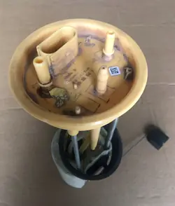 Pompe à carburant VW Amarok TDI 2012-2020 2H0919050B