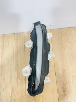 OEM 9824241480 Vasen Halogeeni LED DRL Peugeotille
