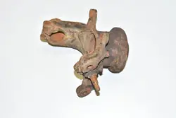 Pivot de direction avant droit OEM 3450558 BMW X3 E83