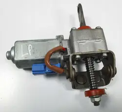 Moteur Siège Conducteur OEM 8124 CX7 Gauche Avant Mazda CX-7