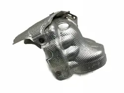 Alfa Romeo Stelvio OEM 50549805 Abdeckungen