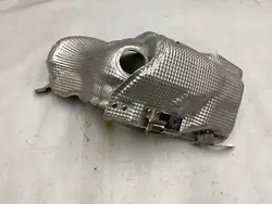 Alfa Romeo Stelvio OEM 50549805 Suojukset