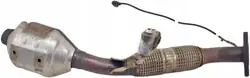 Katalysator UC175 U08260 200914A für Hyundai i20