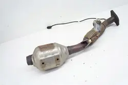 Catalyseur UC175 U08260 200914A pour Hyundai i20