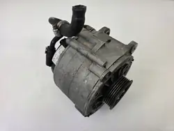 Audi A4 S4 4.2 BBK Vaihtovirtageneraattori