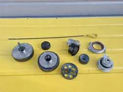 Culasse DLA pour Moteur 1.0 TSI OEM